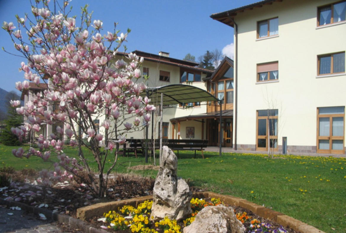 Cena Fuori Schema a Casa Serena (Cognola)